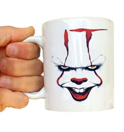 Mug Horreur It 2 / ça 2 - Chapter Two Draw Pennywise - Artist Deluxe