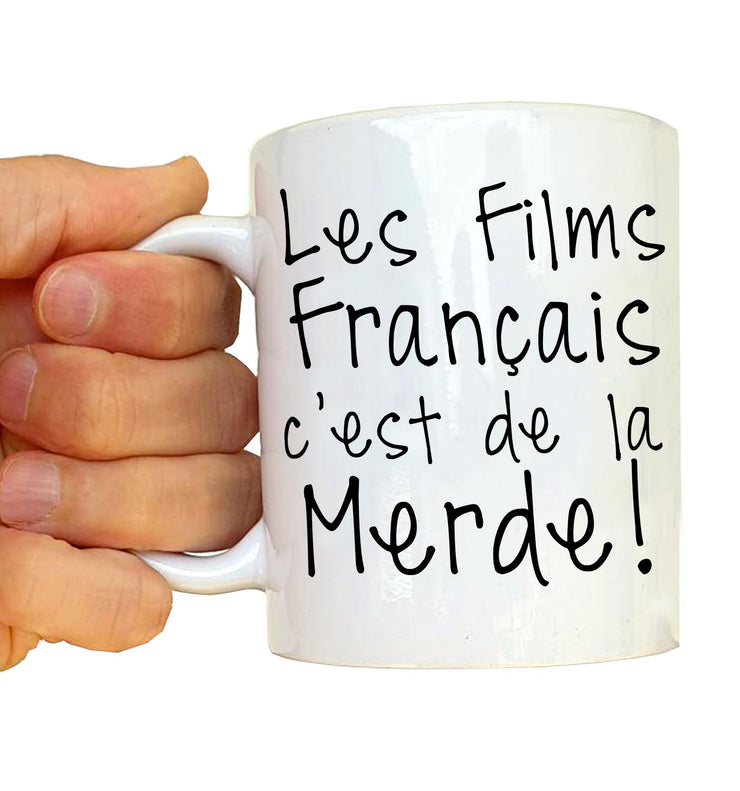 Mug Fun - Les films français c&