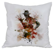 Coussin Horreur Freddy Krueger - Freddy Nightmare - Artist Deluxe