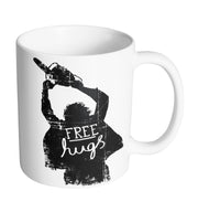 Mug Horreur - Leatherface Free Hugs - Artist Deluxe