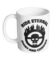 Mug Mad Max Warboy - Ride Eternal Shiny and Chrome - Artist Deluxe