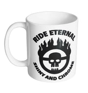 Mug Mad Max Warboy - Ride Eternal Shiny and Chrome - Artist Deluxe