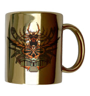 Mug Saint Seiya OR 2021 - Icon Art Deathmask du Cancer - Artist Deluxe