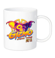 Tasse Mug Polymere 340ML Incassable - Gremlins Gizmo Art