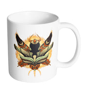 Mug Saint Seiya - Icon Art Ikki Phoenix - Artist Deluxe
