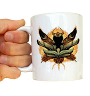 Mug Saint Seiya - Icon Art Ikki Phoenix - Artist Deluxe