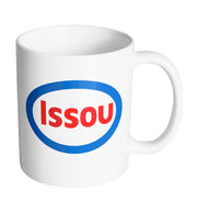 Mug Fun Issou - Esso Issou - Artist Deluxe