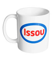 Mug Fun Issou - Esso Issou - Artist Deluxe