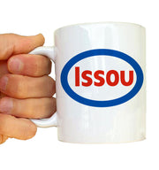 Mug Fun Issou - Esso Issou - Artist Deluxe