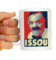 Mug Fun Issou - Issou Propagande - Artist Deluxe