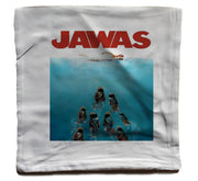 Coussin fun - Jawas Jaws - Artist Deluxe
