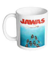 Mug Fun Jawas - Attaque of Jawas - Artist Deluxe