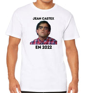 T-Shirt Resistance - Jean Castex en 2022 - Artist Deluxe