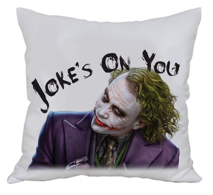 Coussin Joker - Joke&