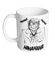 Tasse Mug Polymere Incassable 340ML Joker -  Joker AhAHAHAH