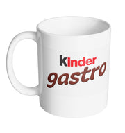 Tasse Mug Polymere Incassable 340ML Fun - Kinder Gastro