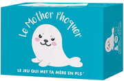 Jeu de société Fun - Le Mother Phoquer Officiel - Artist Deluxe