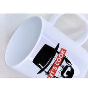 Tasse Mug Polymere 340ML Incassable - Breaking Bad Let's Cook