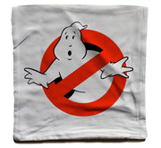Coussin Ghostbusters - Logo Basic