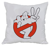 Coussin Ghostbusters 2 - Logo Basic