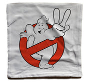 Coussin Ghostbusters 2 - Logo Basic
