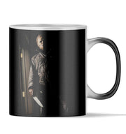 Mug Magic Céramique 340ML Halloween - Myers in the dark