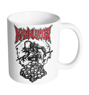 Mug Predator - Man Hunter 1987 - Artist Deluxe