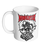 Mug Predator - Man Hunter 1987 - Artist Deluxe