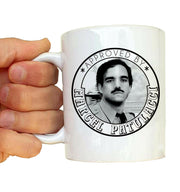 Mug Fun - Approved by Marcel Patulacci - Artist Deluxe