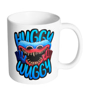 Mug Horreur Halloween - Huggy Wuggy Face