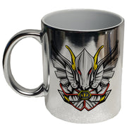 Mug Saint Seiya Argent - Icon Art Pégase