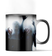 Mug Magic Halloween - Zombies Attack 2