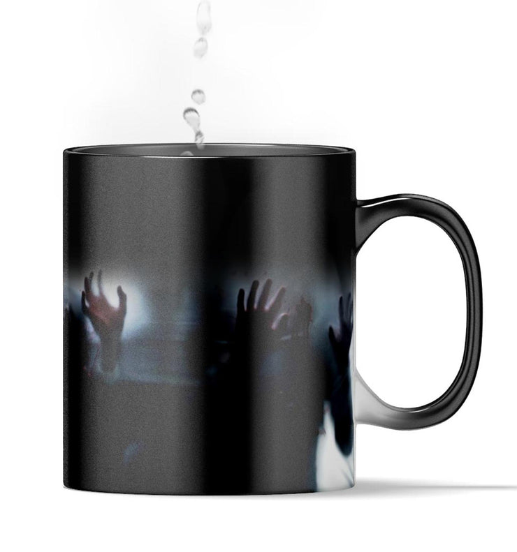 Mug Magic Céramique 340ML Halloween - Zombies Attack 2
