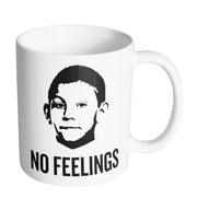 Mug Malcolm - Dewee No Feelings - Artist Deluxe