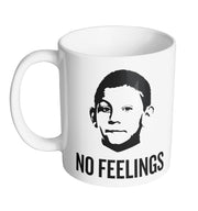 Mug Malcolm - Dewee No Feelings - Artist Deluxe