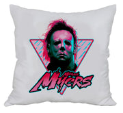 Coussin Horreur - Halloween Michael Myers 80s - Artist Deluxe