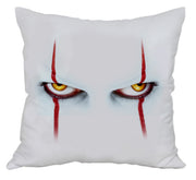 Coussin Horreur ça - Pennywise Eyes - Artist Deluxe