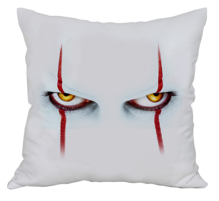 Coussin Horreur ça - Pennywise Eyes - Artist Deluxe