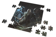 Puzzle Magnetique Alien - Prometheus Warriors 120 Pcs - Artist Deluxe