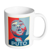 Mug Fun - Booba Puto Propagande - Artist Deluxe