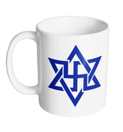 Mug Rael - Rael Logo 1 - Artist Deluxe