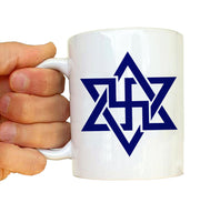 Mug Rael - Rael Logo 1 - Artist Deluxe