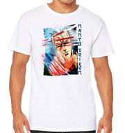 T-Shirt Hokuto no Ken - Rei Nanto Seiken - Artist Deluxe