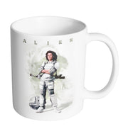 Mug Alien - Ripley Art Space