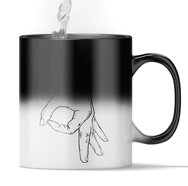 Mug Magic Fun - Jeu du rond Dessin - Artist Deluxe