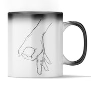 Mug Magic Fun - Jeu du rond Dessin - Artist Deluxe
