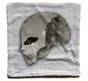 Coussin OVNI - UFO visual Effect Head - Artist Deluxe