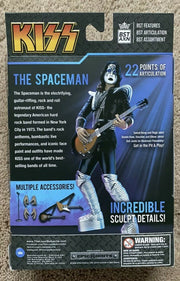 Kiss figurine BST AXN - The Spaceman Ace Frehley Kiss (Destroyer Tour) 13 cm