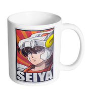 Mug Saint Seiya - Seiya Propagande - Artist Deluxe