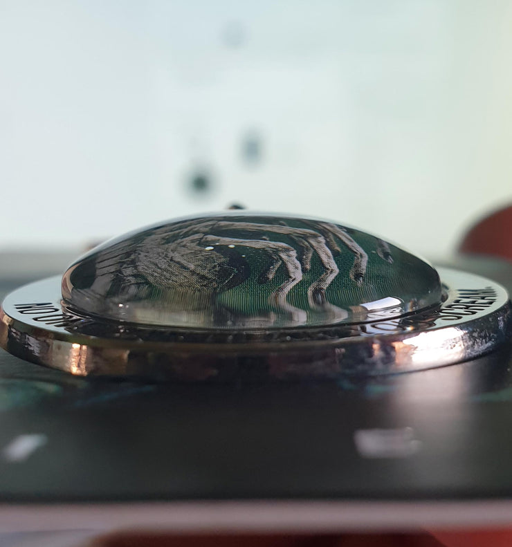 Aliens Porte Clefs - FaceHugger - Artist Deluxe
